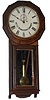 Seth Thomas "Regulator No. 3" ca 1886.