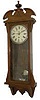 Waterbury Clock Co. "Carleton", ca 1893.