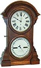 Seth Thomas Clock Co., ca.1886.
