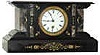 Boston Clock Company, Chelsea, Mass. 1884-1894.