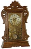Seth Thomas City Series clock, the "Newark", ca 1892.