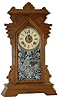 Ansonia Clock Co. parlor clock, the "Carlton", ca 1894.
