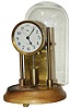 Barr Mfg. Corp. Weedsport, NY., battery electric clock, ca 1932-1937. 