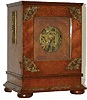 Willcocks-Canada, or New Haven Chime Clock.