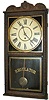 Waterbury Clock Co. store regulator, "Crane", ca 1906.