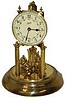 Schatz 400 day clock.