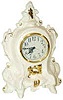 Ridgeway quartz alarm clock.