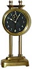 French "Gravity Clock", ca 1910.