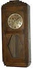 Junghans box clock, some good, some not so good.
