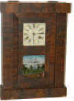 Chauncey Jerome, New Haven, Conn., ca 1845. — Antique Clocks Price Guide