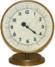 One Hand Clock Corp., Warren, Penn, ca 1930. — Antique Clocks Price Guide