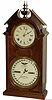 Ithaca Calendar Clock Co. "No. 8 Shelf Library", ca 1874.