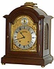 Petite, immaculate case. There is a trademark engraved on the movement and is inscribed "Made in Germany".
