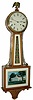 New Haven Clock Co. banjo, "Willard", ca 1929.