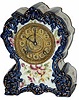 Wm. L. Gilbert Clock Co. "Royal Hanover-No. 416", ca 1898.
