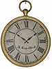 Early piece of advertising, ca 1880.