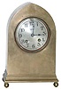 Chelsea Clock Co. shelf clock, "Gothic Mantel", ca. 1911.