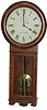 Seth Thomas "Regulator No. 2", ca 1900.