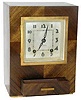Seth Thomas mantle clock, ca. 1935.