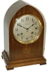 Seth Thomas, Sonora "Chime Clock No. 266", ca 1909-1923.