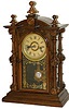 Welch, Spring and Co. eight day "Patti V.P.", ca 1868-1864.
