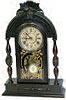 Kroeber Clock Co., shelf "Texas", ca. 1898