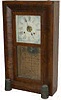 Ansonia Clock Co. "O.G. Weight", ca 1880's.
