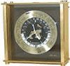 Seiko World Clock