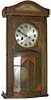 French box clock