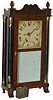 Hoadley Miniature Alarm Timepiece.