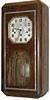French Box Clock with Westminster chimes.