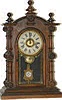 Welch, Spring and Co. Eight Day Patti. V.P., ca 1885.