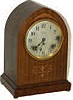 Seth Thomas, "Chime Clock No. 64", ca 1915.