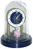 Perfect Pear Co., Japan, Novelty Clock, ca 1960.