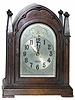 Revere Clock Co. mantle clock, ca. 1920.