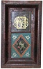 Terry and Andrews shelf OG, ca. 1842.