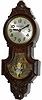 Mastercrafter "Swinging Girl", in a rare wall model.