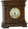 Seth Thomas City Clock, "Cordova", ca 1909.