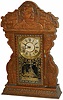 E. N. Welch Manufacturing Co., Bristol, Conn. "Dewey", ca 1900.