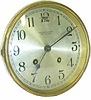 Chelsea Clock Co., complete movement, ca. 1920.