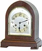 Junghans Clock Co., Shelf Beehive, ca. 1890.