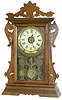 Seth Thomas clock Co., "Newark", ca. 1892.