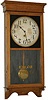 Sessions Clock Co. "Regulator No. 2", ca 1908.