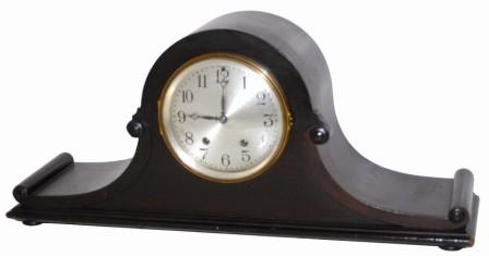 Seth Thomas Clock Co. "Tambour 6 - 1921". — Antique Clocks Price Guide
