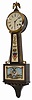 Seth Thomas Clock Co. "Banjo No. 1", ca 1928.