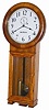 Seth Thomas Clock Co. "Regulator No. 2", ca 1890.