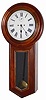 New Haven Clock Co. thirty day regulator that they named, "No. 1 Timepiece Regulator", ca 1886.