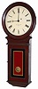 Another rare clock from Boston, Mass., sold by "Daniel Pratt's Son".