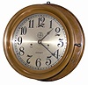 Seth Thomas Clock Co. Chronometer Lever No. 5011, ca 1913.