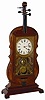 Seth Thomas Clock Co. reproduction violin.